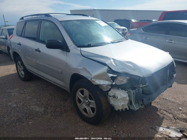 Aukcja sprzedaży 2012 Toyota Rav4 Base V6, vin: 2T3BK4DV4CW065773, numer aukcji: 46019911