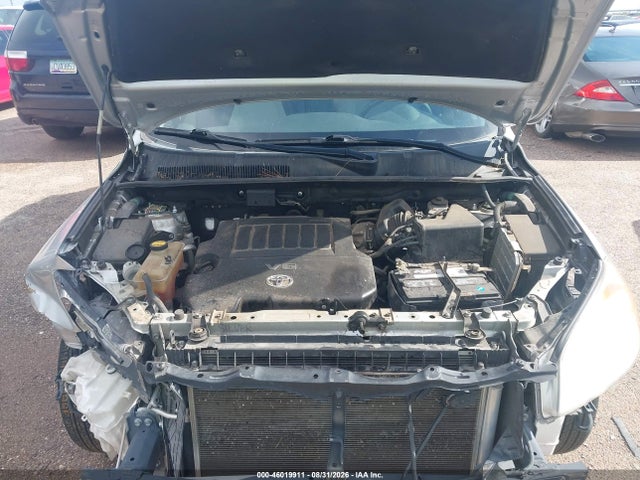 Aukcja sprzedaży 2012 Toyota Rav4 Base V6, vin: 2T3BK4DV4CW065773, numer aukcji: 46019911