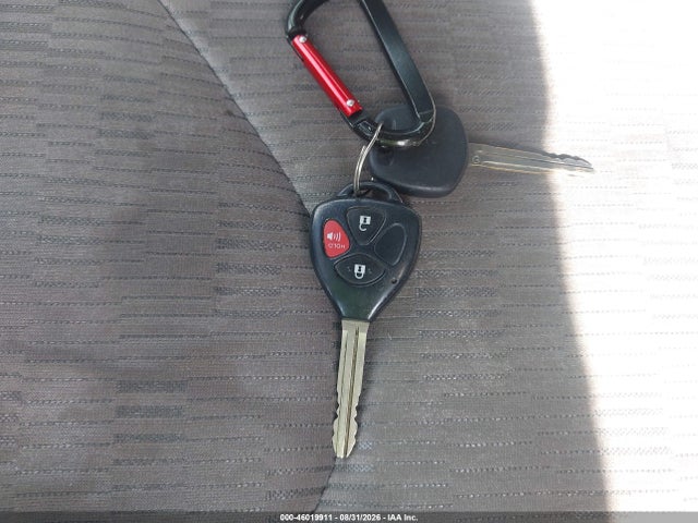Aukcja sprzedaży 2012 Toyota Rav4 Base V6, vin: 2T3BK4DV4CW065773, numer aukcji: 46019911
