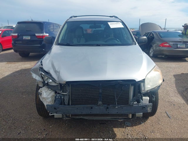 Aukcja sprzedaży 2012 Toyota Rav4 Base V6, vin: 2T3BK4DV4CW065773, numer aukcji: 46019911