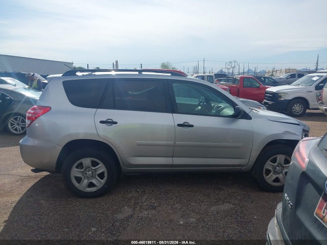 Aukcja sprzedaży 2012 Toyota Rav4 Base V6, vin: 2T3BK4DV4CW065773, numer aukcji: 46019911