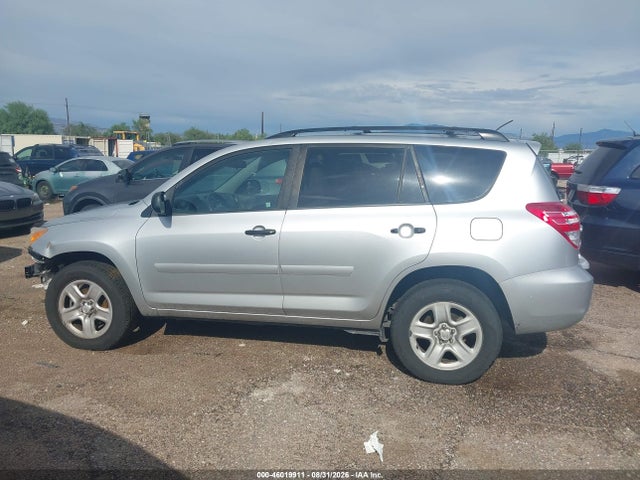 Aukcja sprzedaży 2012 Toyota Rav4 Base V6, vin: 2T3BK4DV4CW065773, numer aukcji: 46019911