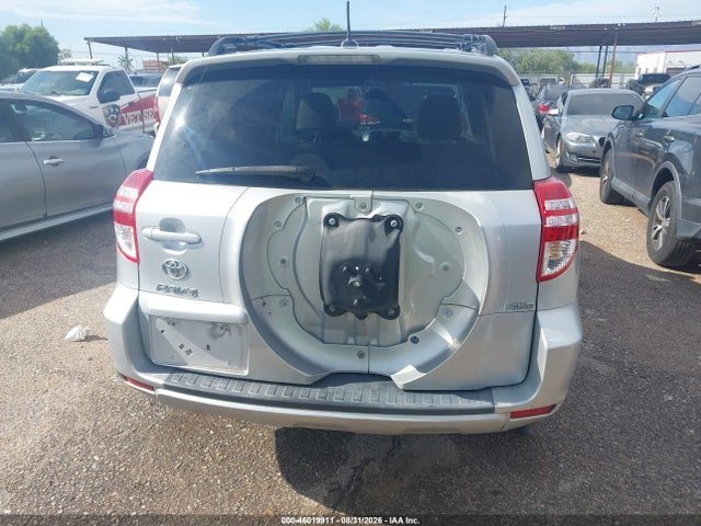 Aukcja sprzedaży 2012 Toyota Rav4 Base V6, vin: 2T3BK4DV4CW065773, numer aukcji: 46019911