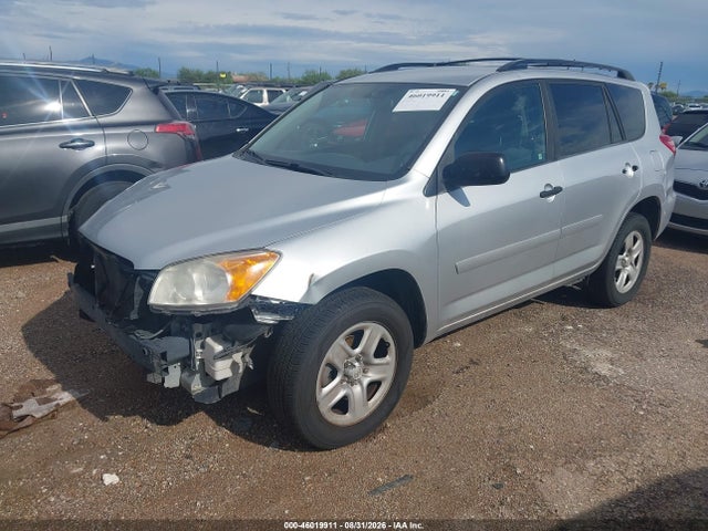Aukcja sprzedaży 2012 Toyota Rav4 Base V6, vin: 2T3BK4DV4CW065773, numer aukcji: 46019911