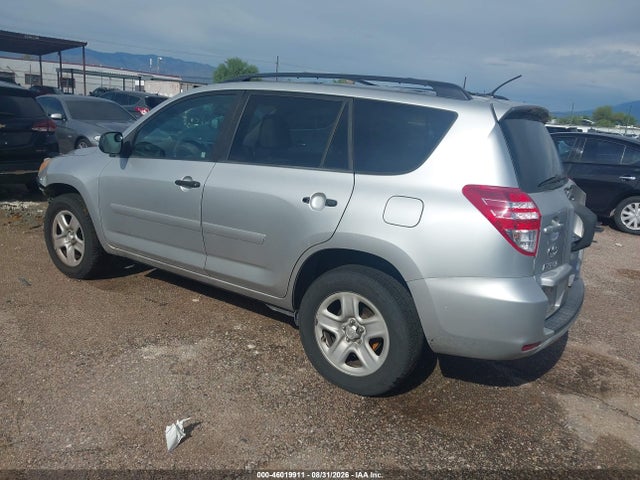 Aukcja sprzedaży 2012 Toyota Rav4 Base V6, vin: 2T3BK4DV4CW065773, numer aukcji: 46019911
