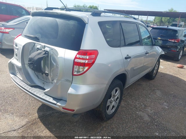 Aukcja sprzedaży 2012 Toyota Rav4 Base V6, vin: 2T3BK4DV4CW065773, numer aukcji: 46019911
