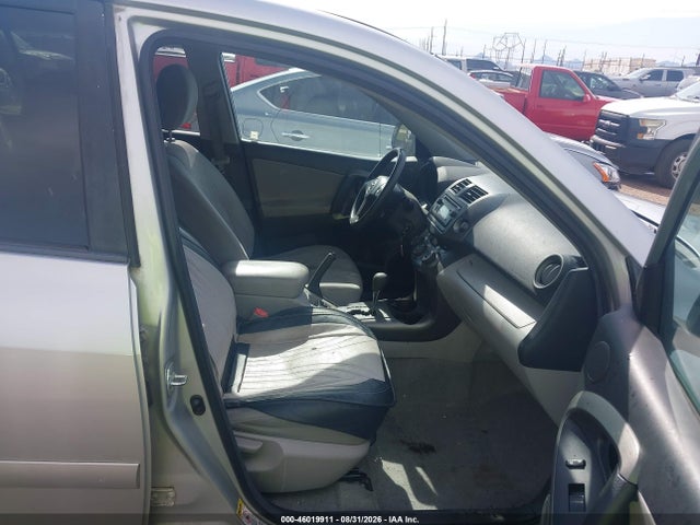 Aukcja sprzedaży 2012 Toyota Rav4 Base V6, vin: 2T3BK4DV4CW065773, numer aukcji: 46019911