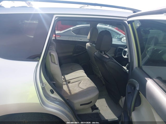 Aukcja sprzedaży 2012 Toyota Rav4 Base V6, vin: 2T3BK4DV4CW065773, numer aukcji: 46019911