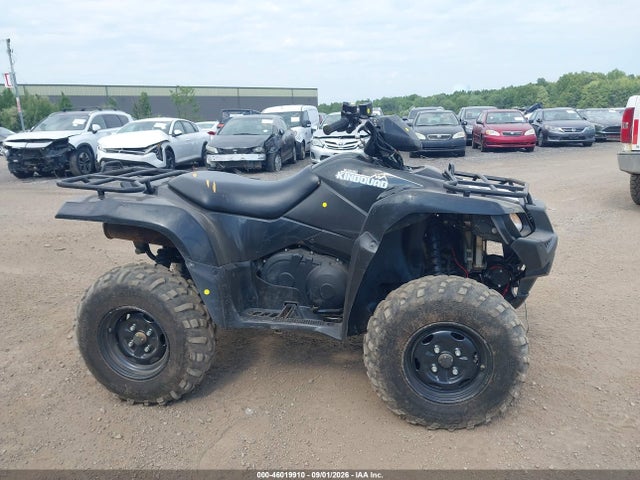 5SAAM45PXH7100036 Suzuki Lt-a500 Xp