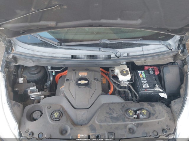 Продажа на аукционе авто 2015 Chevrolet Spark Ev 1lt, vin: KL8CK6S08FC777095, номер лота: 46019917