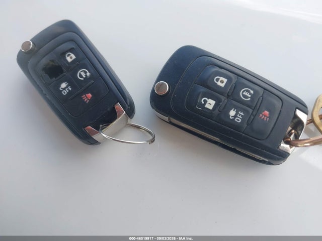 Продажа на аукционе авто 2015 Chevrolet Spark Ev 1lt, vin: KL8CK6S08FC777095, номер лота: 46019917