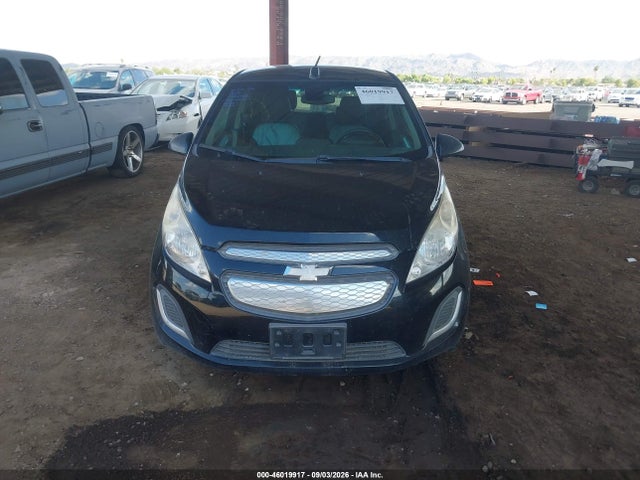 Продажа на аукционе авто 2015 Chevrolet Spark Ev 1lt, vin: KL8CK6S08FC777095, номер лота: 46019917