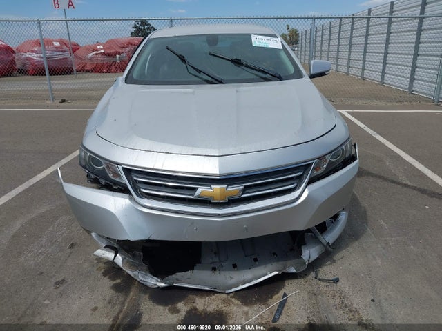 2G1115S3XG9143925 Chevrolet Impala 2lt