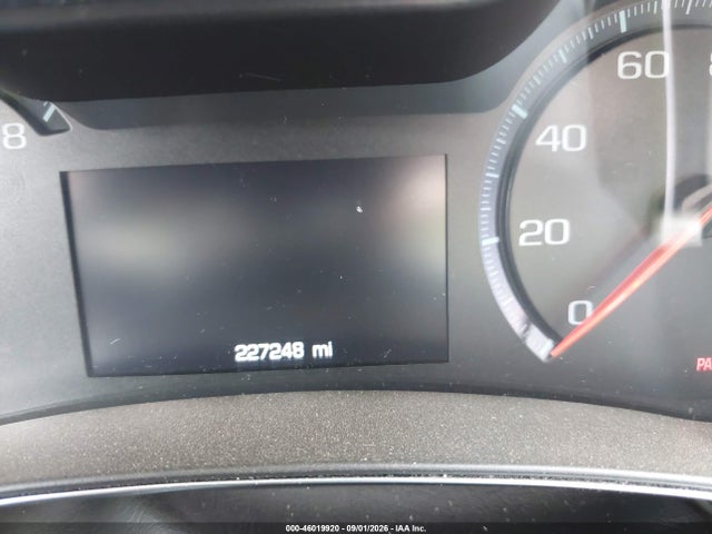 Chevrolet Impala 2lt 2016 2G1115S3XG9143925 Image 14