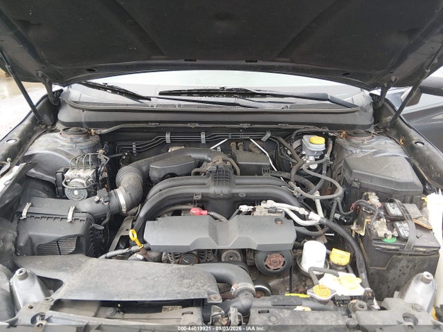 Aukcja sprzedaży 2015 Subaru Outback 2.5i Limited, vin: 4S4BSANC8F3302537, numer aukcji: 46019921