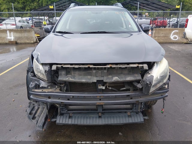 Aukcja sprzedaży 2015 Subaru Outback 2.5i Limited, vin: 4S4BSANC8F3302537, numer aukcji: 46019921