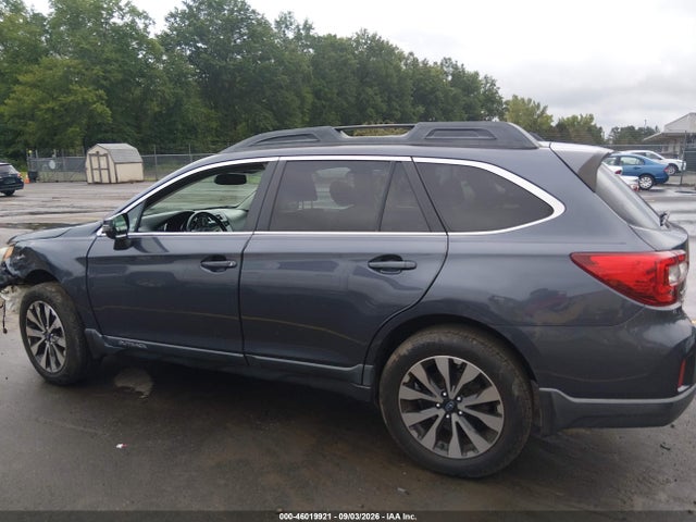 Aukcja sprzedaży 2015 Subaru Outback 2.5i Limited, vin: 4S4BSANC8F3302537, numer aukcji: 46019921