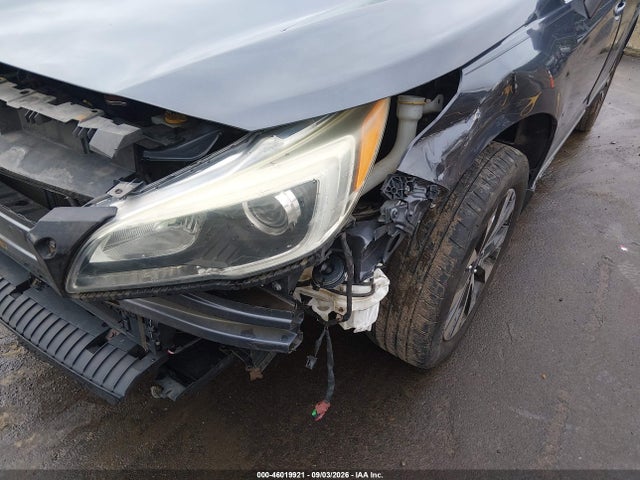 Aukcja sprzedaży 2015 Subaru Outback 2.5i Limited, vin: 4S4BSANC8F3302537, numer aukcji: 46019921