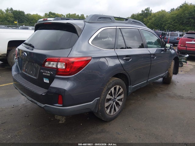 Aukcja sprzedaży 2015 Subaru Outback 2.5i Limited, vin: 4S4BSANC8F3302537, numer aukcji: 46019921