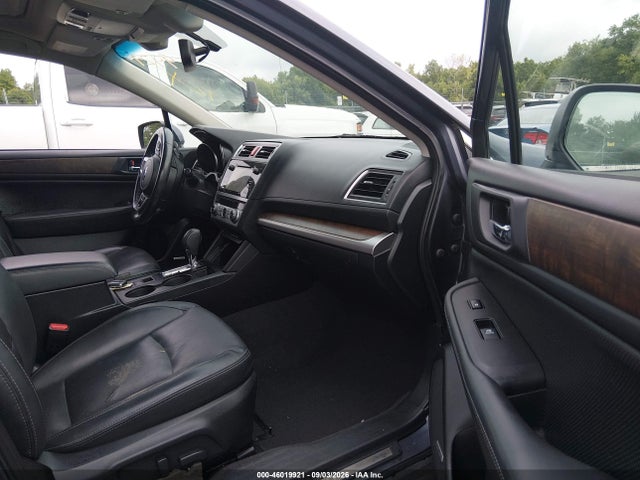 Aukcja sprzedaży 2015 Subaru Outback 2.5i Limited, vin: 4S4BSANC8F3302537, numer aukcji: 46019921