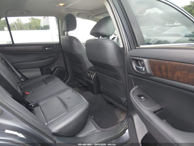 Aukcja sprzedaży 2015 Subaru Outback 2.5i Limited, vin: 4S4BSANC8F3302537, numer aukcji: 46019921