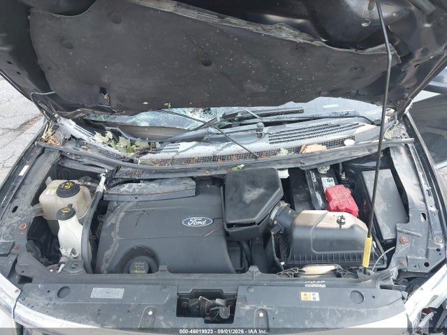 Продаж на аукціоні авто 2011 Ford Edge Sel, vin: 2FMDK3JC1BBB06024, номер лоту: 46019923