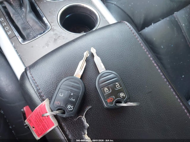 Продаж на аукціоні авто 2011 Ford Edge Sel, vin: 2FMDK3JC1BBB06024, номер лоту: 46019923