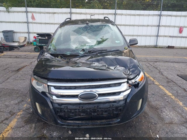 Продаж на аукціоні авто 2011 Ford Edge Sel, vin: 2FMDK3JC1BBB06024, номер лоту: 46019923