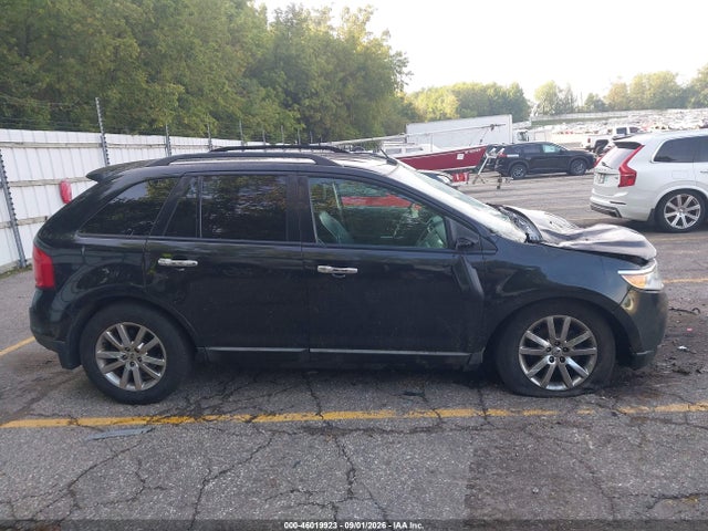 Продаж на аукціоні авто 2011 Ford Edge Sel, vin: 2FMDK3JC1BBB06024, номер лоту: 46019923