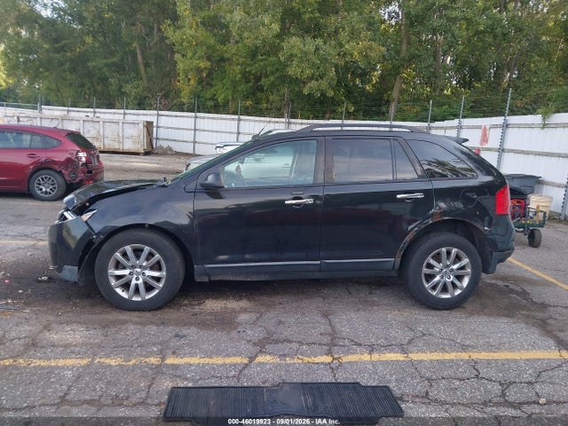 Продаж на аукціоні авто 2011 Ford Edge Sel, vin: 2FMDK3JC1BBB06024, номер лоту: 46019923