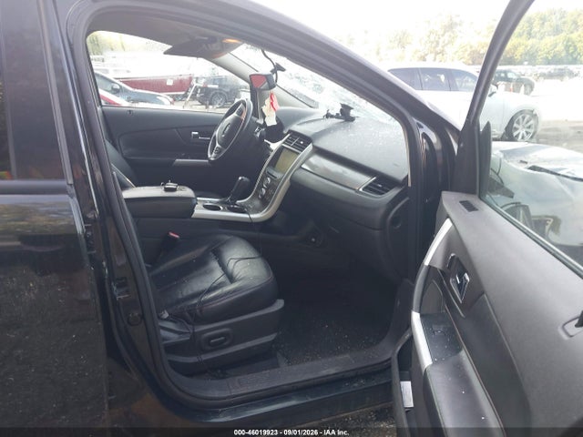Продаж на аукціоні авто 2011 Ford Edge Sel, vin: 2FMDK3JC1BBB06024, номер лоту: 46019923