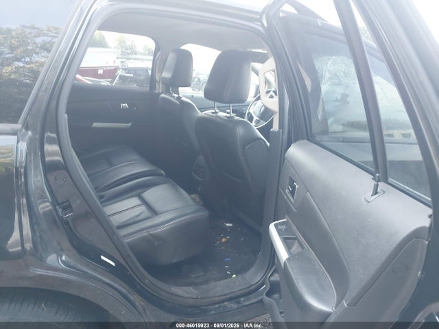 Продаж на аукціоні авто 2011 Ford Edge Sel, vin: 2FMDK3JC1BBB06024, номер лоту: 46019923