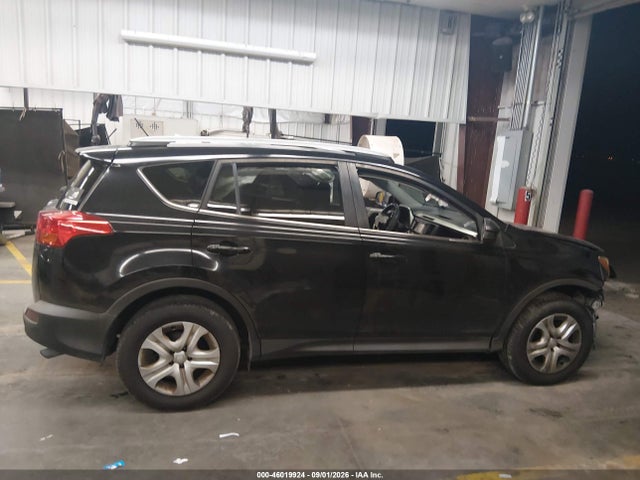 Toyota RAV4 LE 2015 2T3ZFREV1FW167731 Image 13