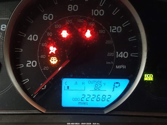 Toyota RAV4 LE 2015 2T3ZFREV1FW167731 Image 15