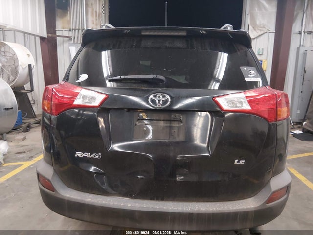 Toyota RAV4 LE 2015 2T3ZFREV1FW167731 Image 16
