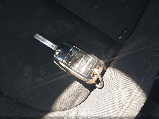 46019925 :رقم المزاد ، KNDJX3A52E7712102 vin ، 2014 Kia Soul ! مزاد بيع