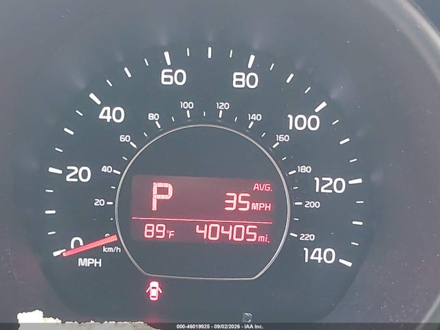 46019925 :رقم المزاد ، KNDJX3A52E7712102 vin ، 2014 Kia Soul ! مزاد بيع