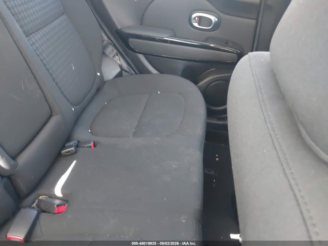 46019925 :رقم المزاد ، KNDJX3A52E7712102 vin ، 2014 Kia Soul ! مزاد بيع