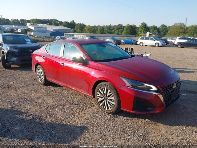 46019941 :رقم المزاد ، 1N4BL4DV0RN430971 vin ، 2024 Nissan Altima Sv Fwd مزاد بيع