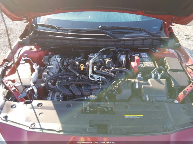 46019941 :رقم المزاد ، 1N4BL4DV0RN430971 vin ، 2024 Nissan Altima Sv Fwd مزاد بيع