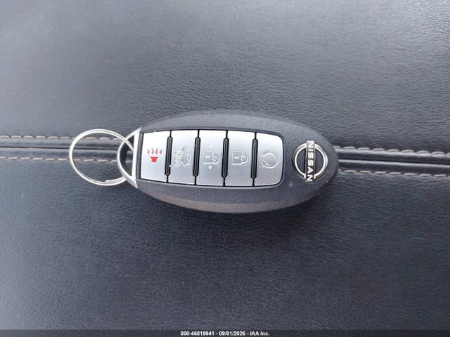 46019941 :رقم المزاد ، 1N4BL4DV0RN430971 vin ، 2024 Nissan Altima Sv Fwd مزاد بيع