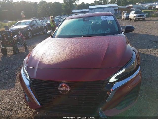 46019941 :رقم المزاد ، 1N4BL4DV0RN430971 vin ، 2024 Nissan Altima Sv Fwd مزاد بيع