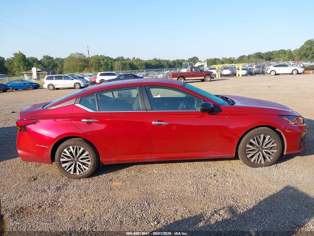 46019941 :رقم المزاد ، 1N4BL4DV0RN430971 vin ، 2024 Nissan Altima Sv Fwd مزاد بيع