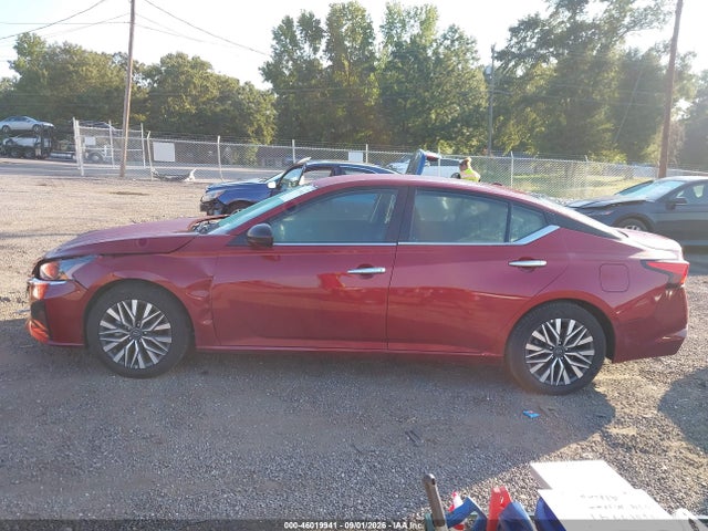 46019941 :رقم المزاد ، 1N4BL4DV0RN430971 vin ، 2024 Nissan Altima Sv Fwd مزاد بيع