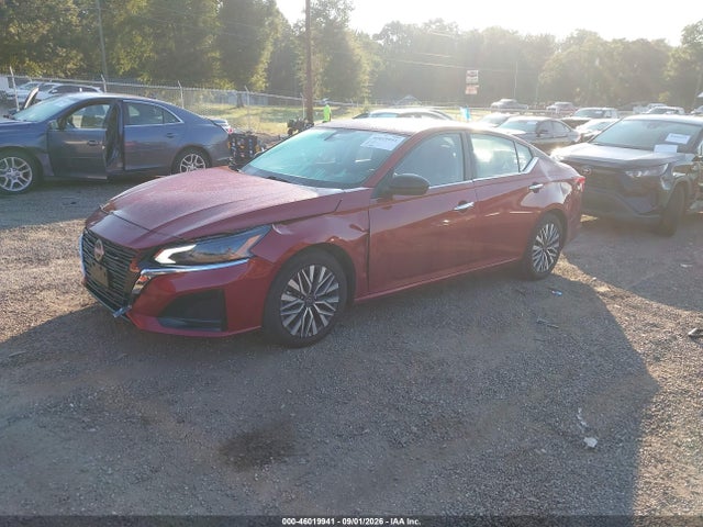 46019941 :رقم المزاد ، 1N4BL4DV0RN430971 vin ، 2024 Nissan Altima Sv Fwd مزاد بيع