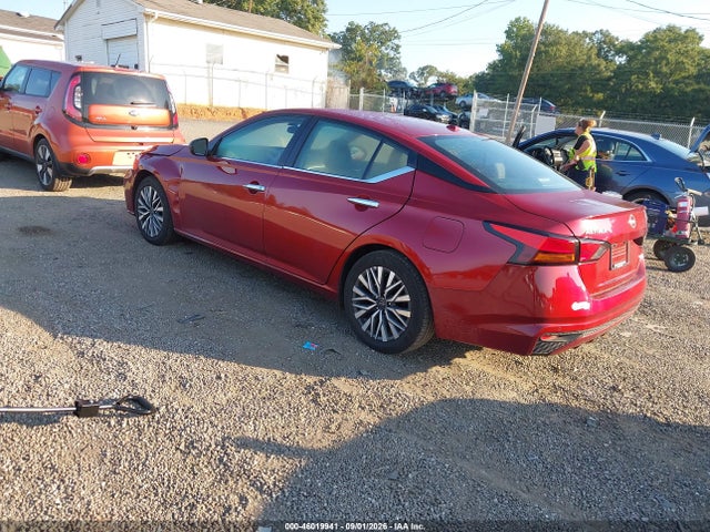 46019941 :رقم المزاد ، 1N4BL4DV0RN430971 vin ، 2024 Nissan Altima Sv Fwd مزاد بيع