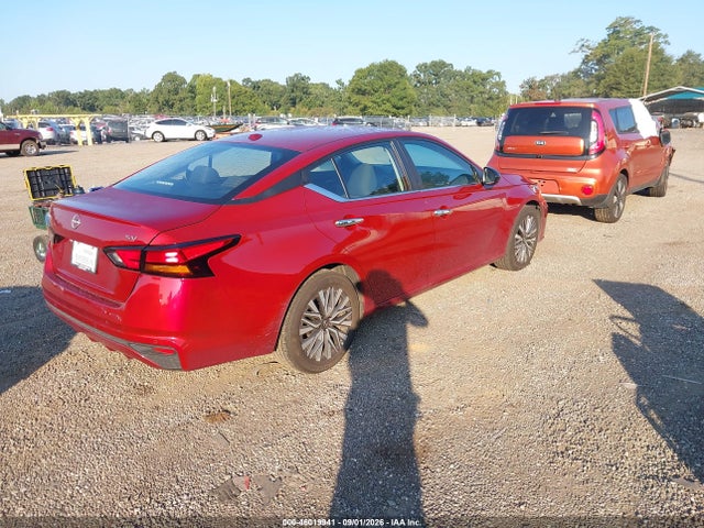 46019941 :رقم المزاد ، 1N4BL4DV0RN430971 vin ، 2024 Nissan Altima Sv Fwd مزاد بيع
