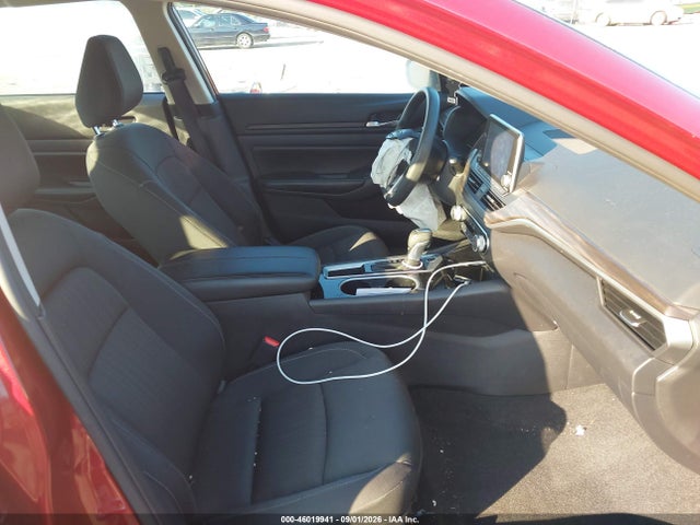 46019941 :رقم المزاد ، 1N4BL4DV0RN430971 vin ، 2024 Nissan Altima Sv Fwd مزاد بيع