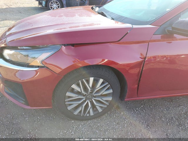 46019941 :رقم المزاد ، 1N4BL4DV0RN430971 vin ، 2024 Nissan Altima Sv Fwd مزاد بيع