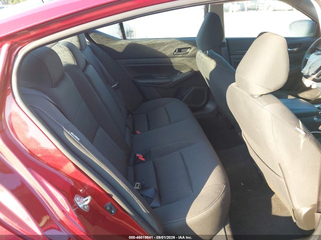 46019941 :رقم المزاد ، 1N4BL4DV0RN430971 vin ، 2024 Nissan Altima Sv Fwd مزاد بيع